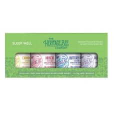 Heritage Bee "Sleep Well" Box Set ***NEW PRODUCT***